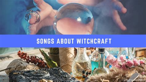 Spellbinding Spell Songs: The Witchcraft of Forest Melodies